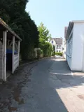 Zufahrt