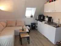 Wohnraum
