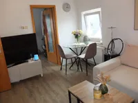 Wohnraum