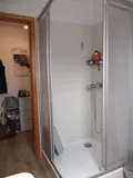 Duschbad