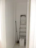Abstellkammer