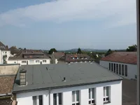 Fernsicht