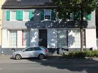 Hausfront