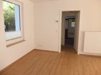Sicht zu Küche u. Büro 2