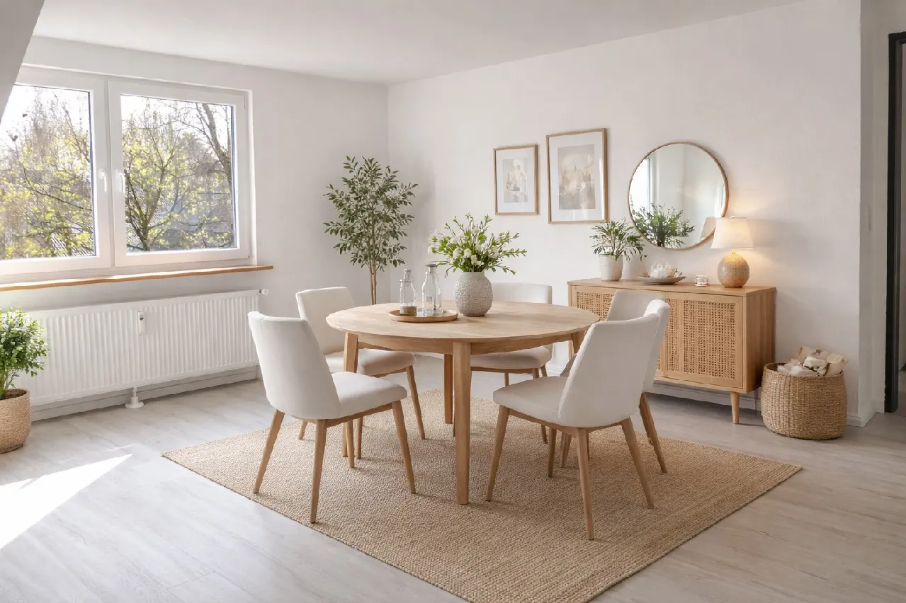 Wohnung zur Miete - Photo 2