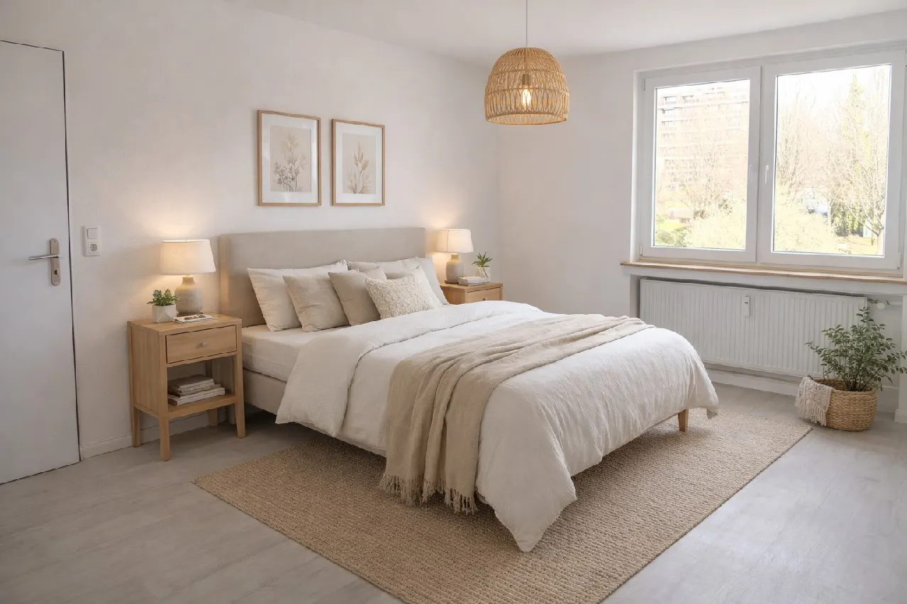 Wohnung zur Miete - Photo 5