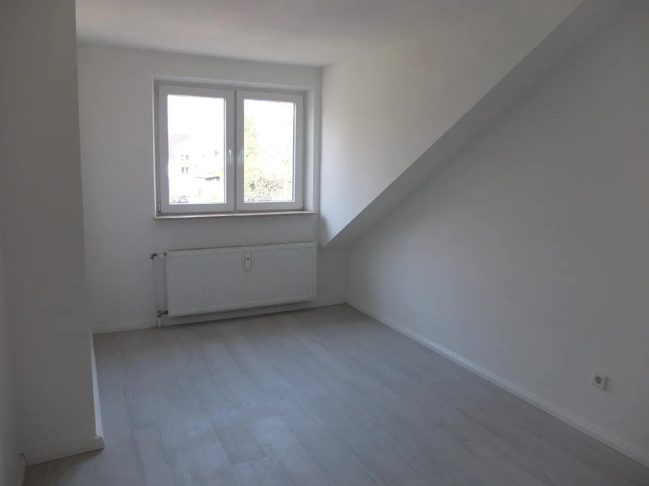 Wohnung zur Miete - Photo 3