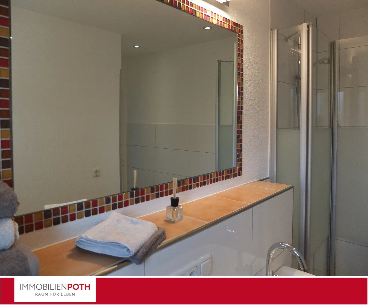 Wohnung zur Miete - Photo 5