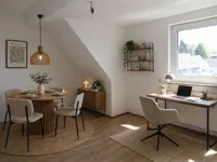 KI-Modell Essen/Arbeiten