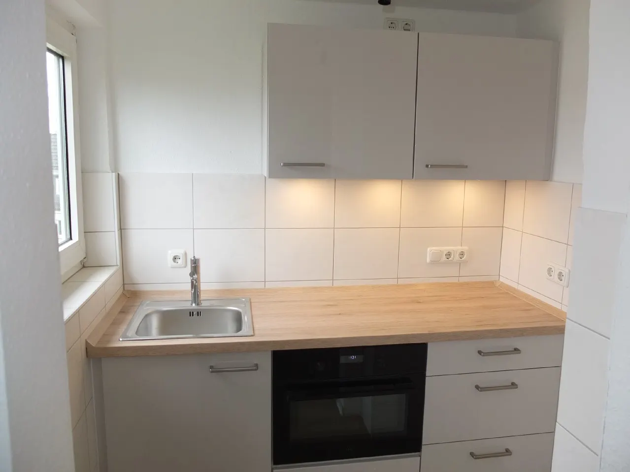 Wohnung zur Miete - Photo 4