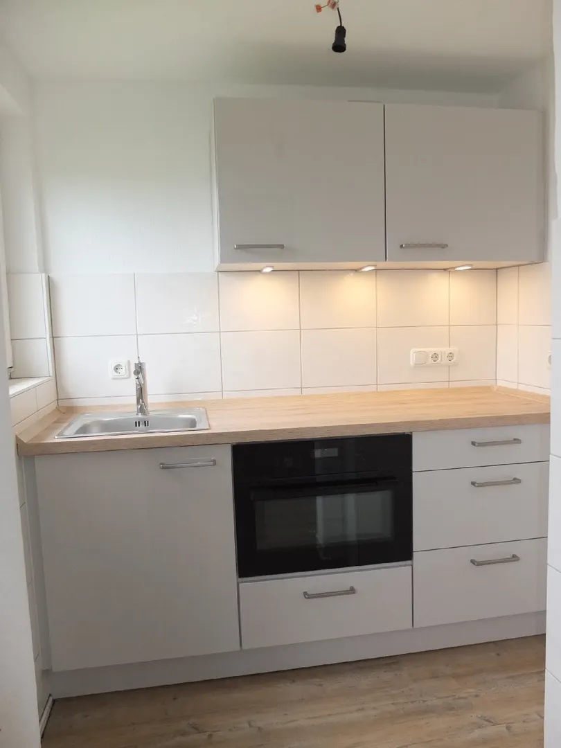Wohnung zur Miete - Photo 3