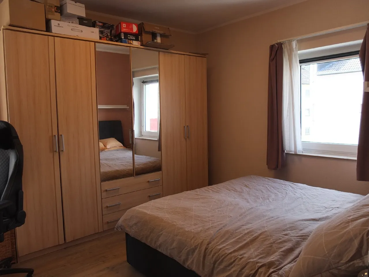 Wohnung zur Miete - Foto 5