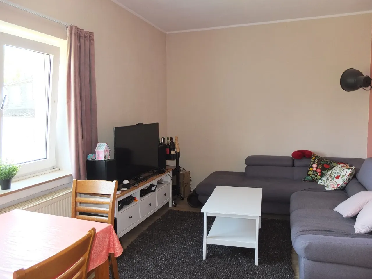 Wohnung zur Miete - Foto 1