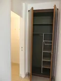 Flurschrank