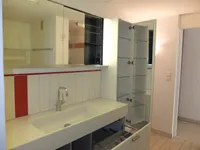 Duschbad