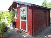 Gartenhaus