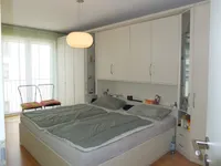 1. Schlafzimmer OG
