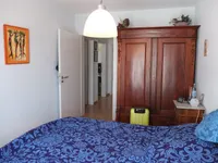 2. Schlafzimmer OG