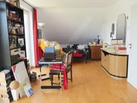 Dachgeschoss