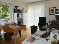 Büro OG