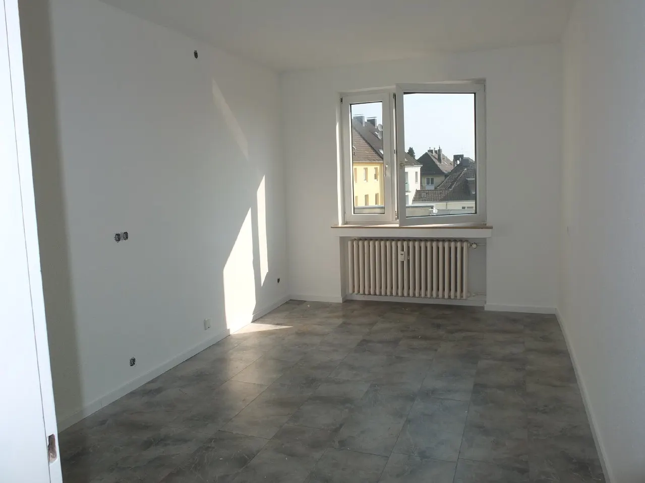 Wohnung zur Miete - Photo 3