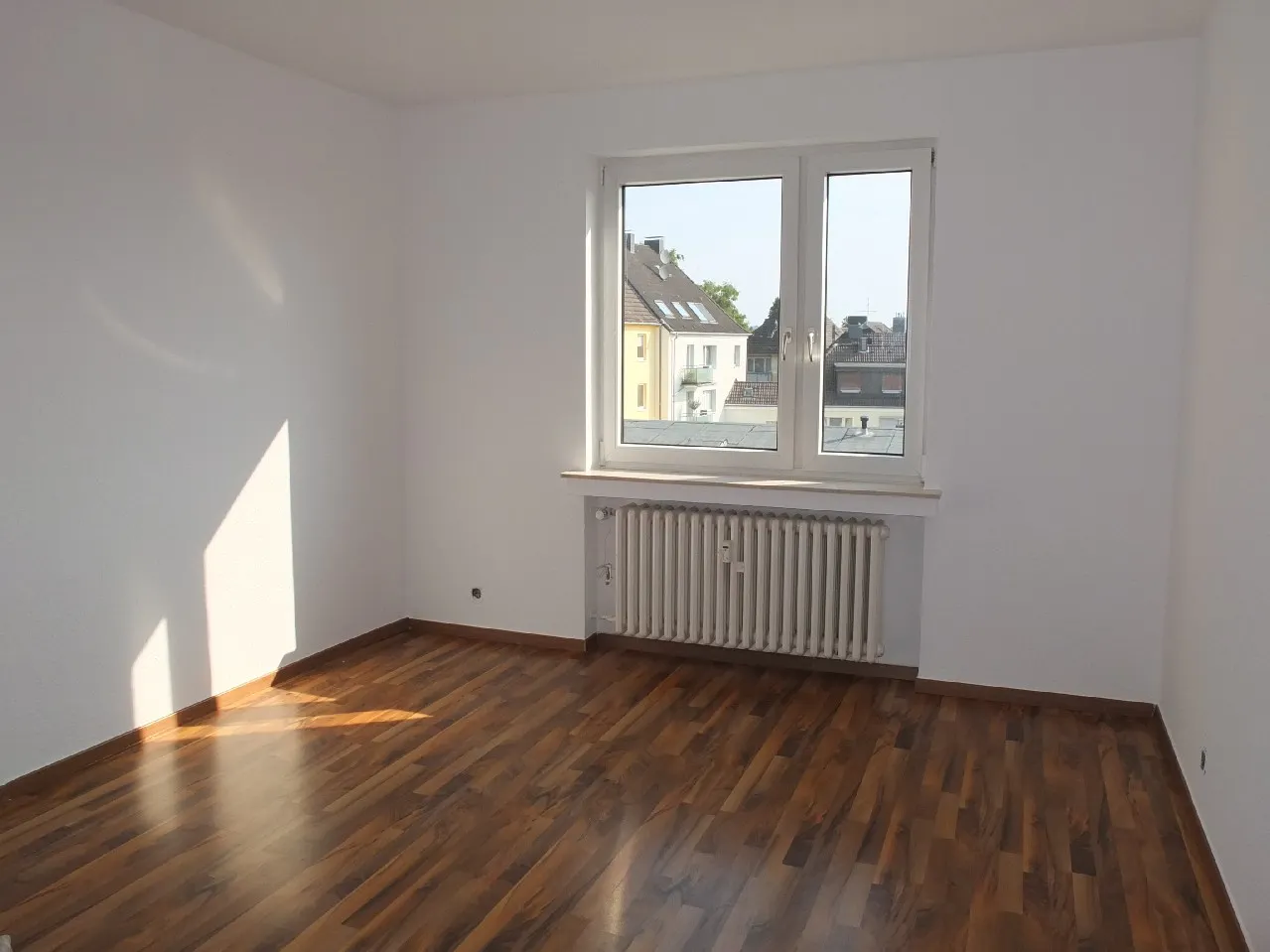 Wohnung zur Miete - Photo 1
