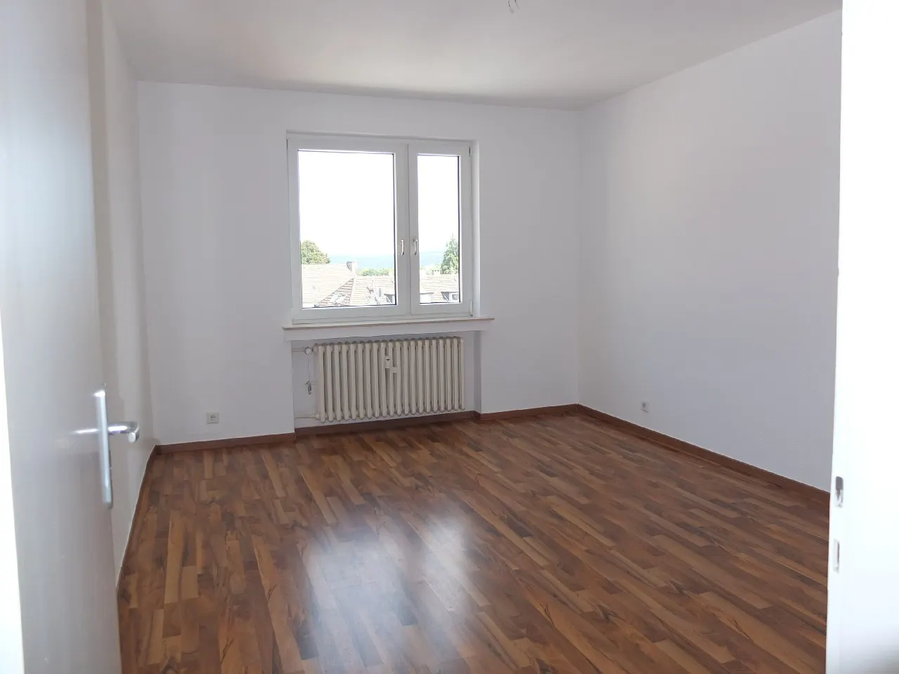 Wohnung zur Miete - Photo 2