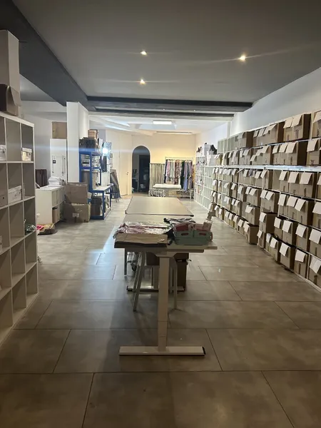 Laden / Bürofläche