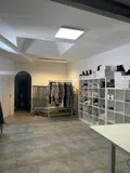 Laden / Bürofläche