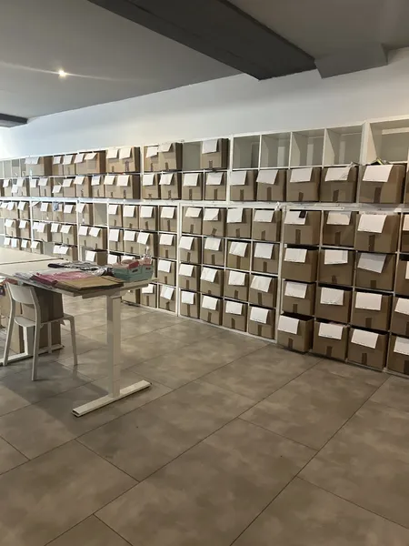 Laden / Bürofläche