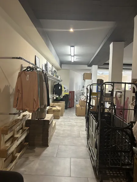 Laden / Bürofläche