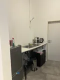 Küche / Aufenthalt