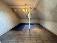 unbeheizter Abstellraum