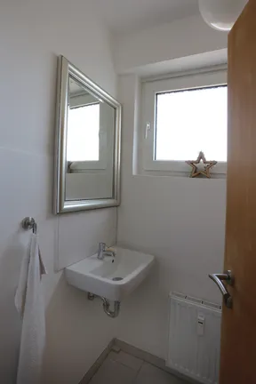 EG Gäste-WC