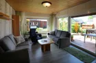 Wohnen-/Essbereich/Terrasse