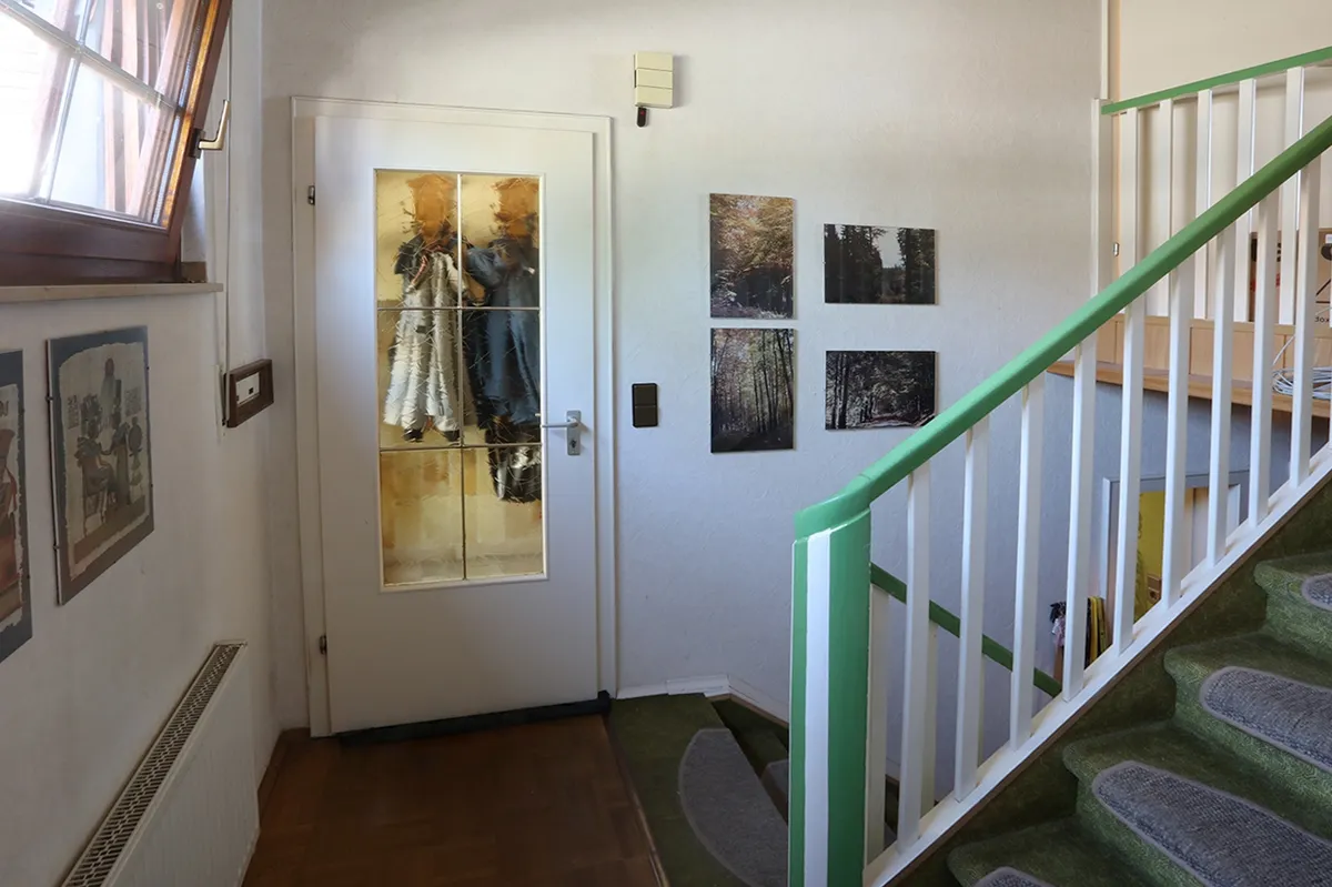 Treppenhaus