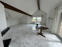 Wohn-/Essbereich
