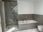 Wannen-/Duschbad