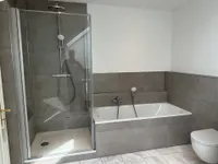 Wannen-/Duschbad