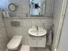Gäste-Dusch-WC