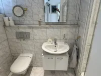 Gäste-Dusch-WC