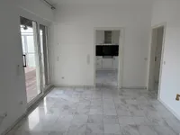 Essdiele zentral