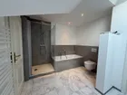 Wannen-/Duschbad