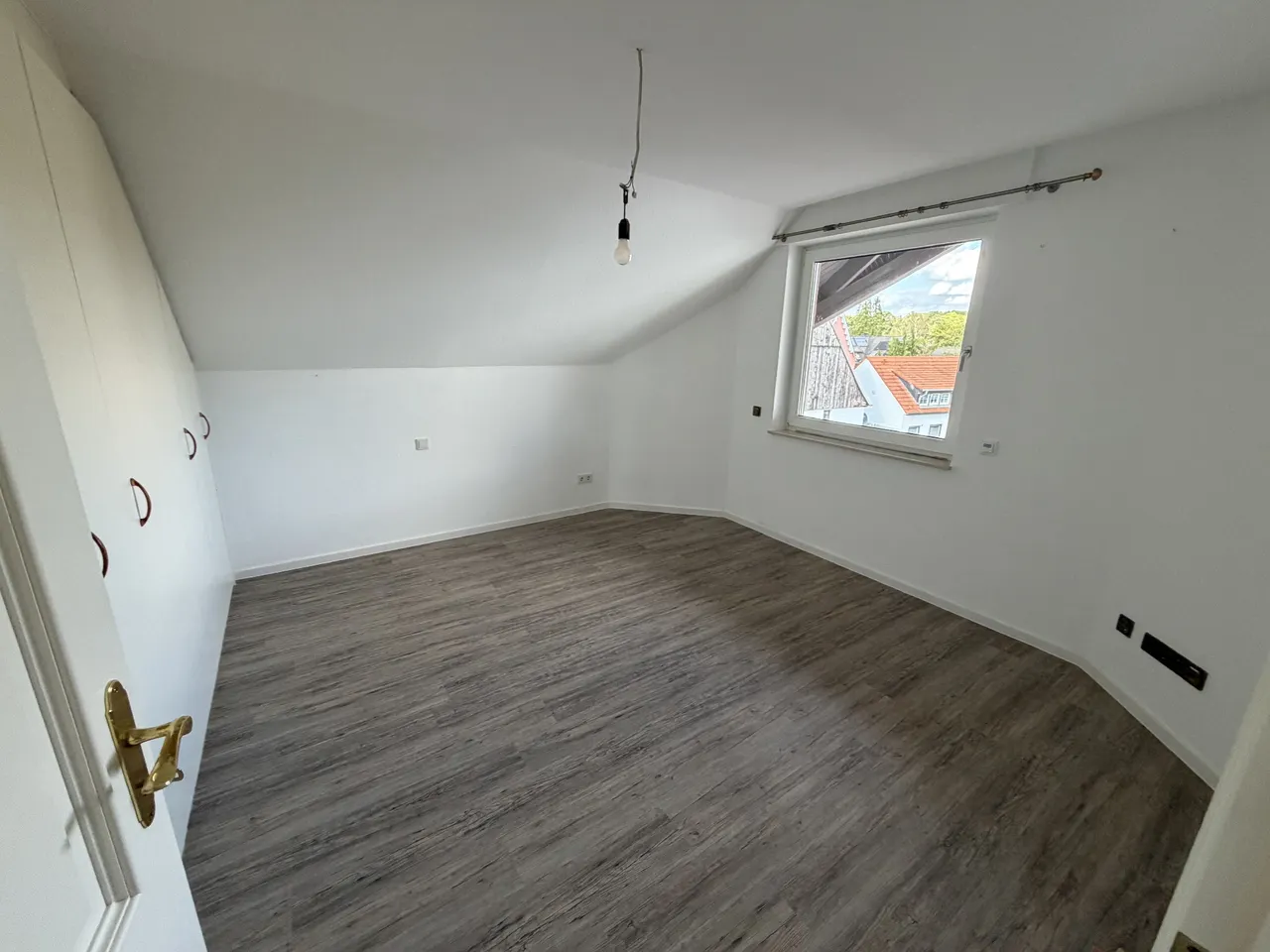 Fröndenberg-Dellwig: Penthouse mit Ruhrtalblick - Photo 4