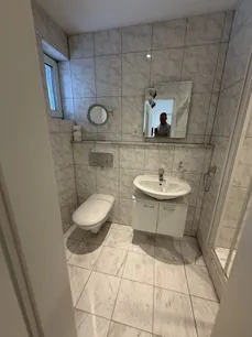 Duschbad / Gäste-WC