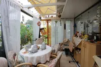 Wintergarten
