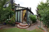 Gartenansicht