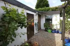Garage / Geräteraum