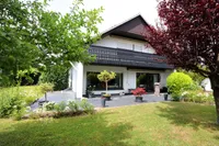Gartenansicht