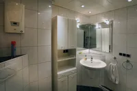 Duschbad